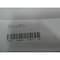 Goulds Water Technology 3196 MTX 5-VANE STAINLESS IMPELLER 13IN PUMP PARTS AND ACCESSORY R100-539-1216 - alternate 3
